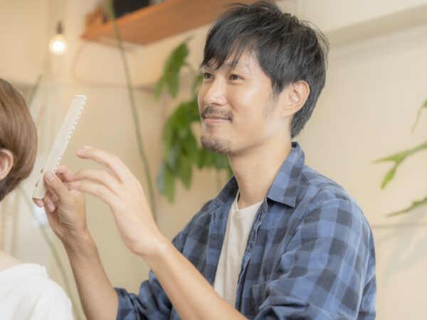 美容師ブランク10年でも復職できる？業務委託という選択肢