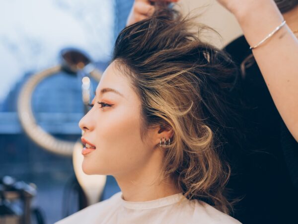美容師ブランク明けに選ぶ業務委託サロンの探し方
