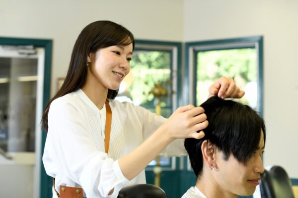 美容師ブランク5年｜30代が転職で選ぶ働き方3選