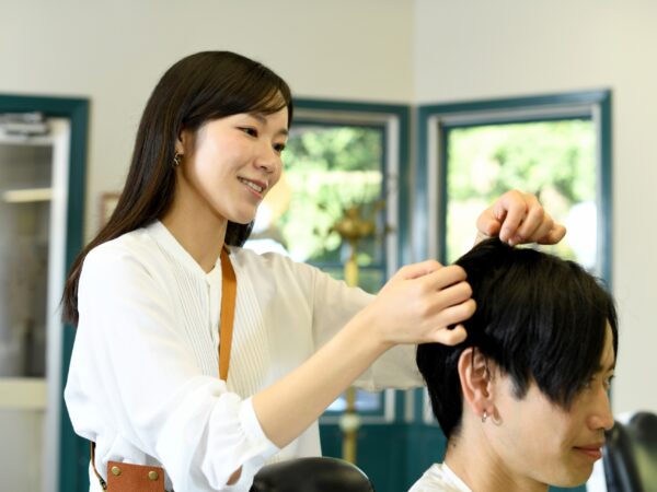 美容師ブランク5年｜30代が転職で選ぶ働き方3選