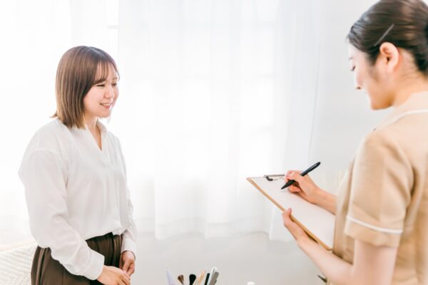 教育・研修担当として復職する方法 〜美容師ブランク明け