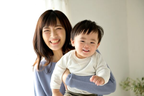 育児の隙間に働きたい美容師が知るべき時短求人の選び方
