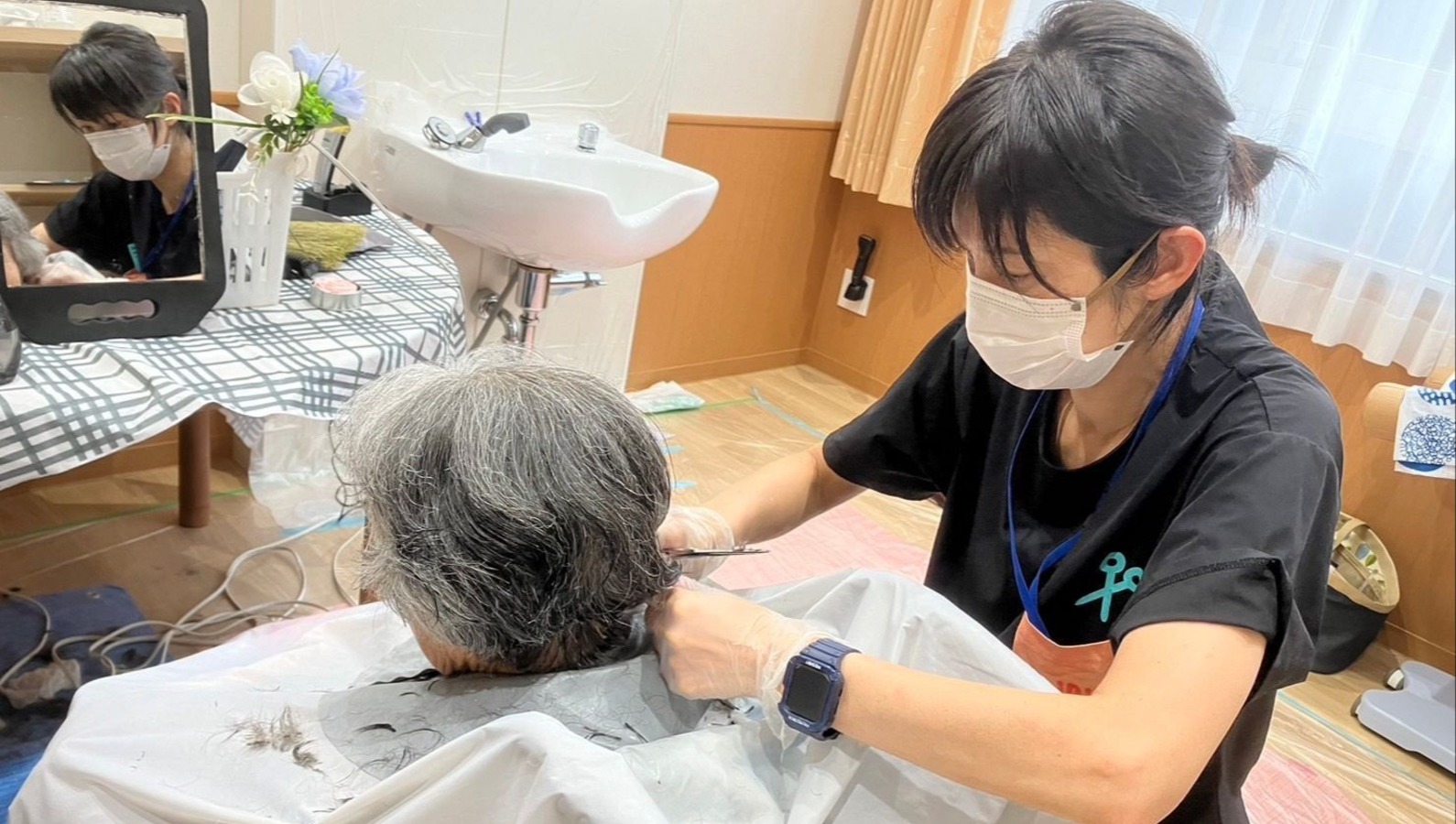 KamiBito名古屋西店