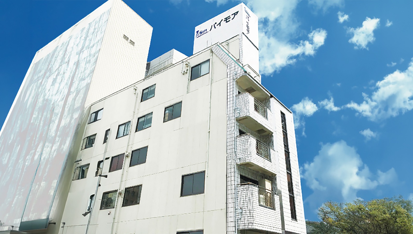 【大阪】株式会社パイモア営業インストラクター