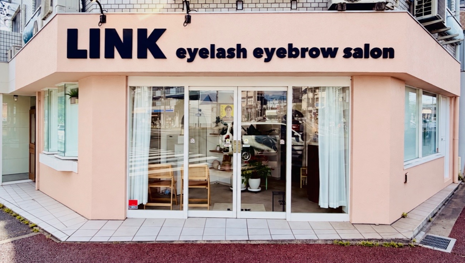 LINKいりなか店