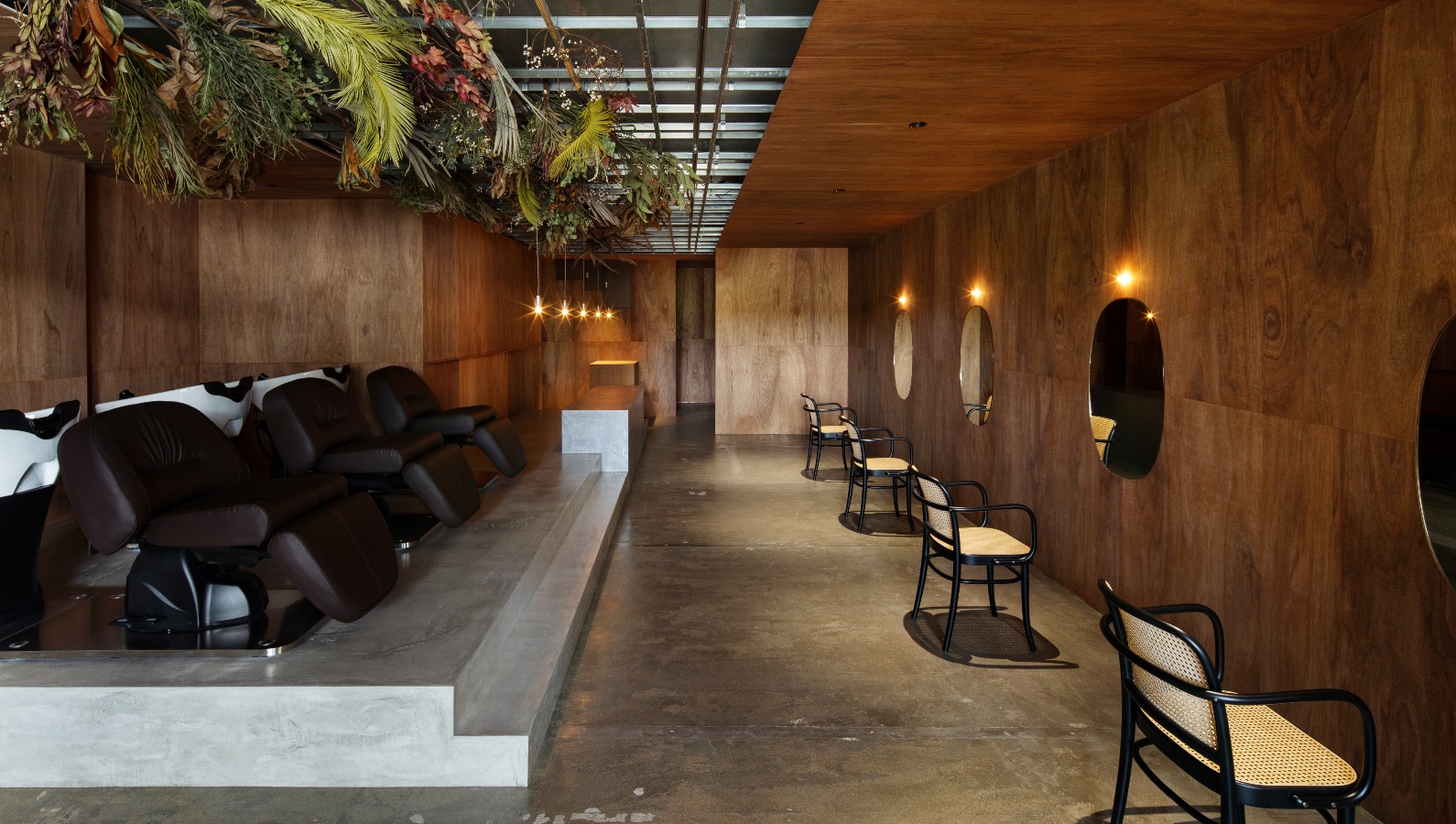 shangri-la room